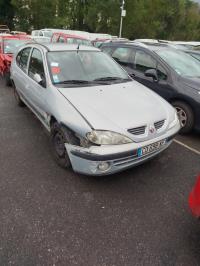 Foto pieza de coche
